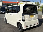N BOX CUSTOM 4WD