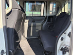 N BOX CUSTOM 4WD