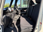 N BOX CUSTOM 4WD