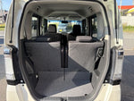 N BOX CUSTOM 4WD