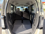 N BOX CUSTOM 4WD