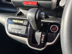 N BOX CUSTOM 4WD