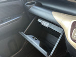 N BOX CUSTOM 4WD