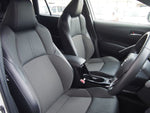 COROLLA CROSS