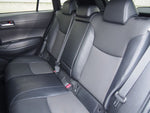 COROLLA CROSS