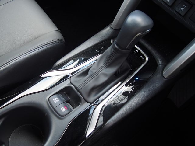 COROLLA CROSS