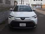 COROLLA CROSS