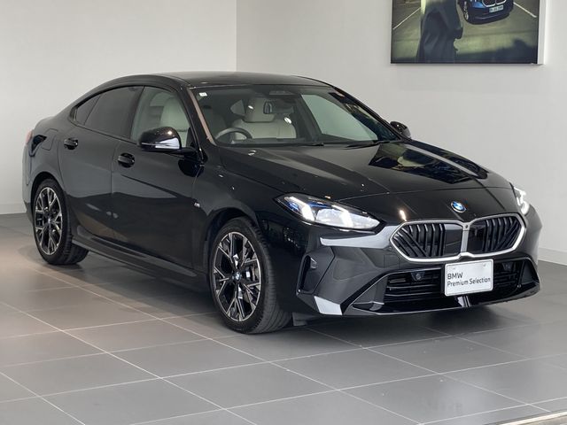 BMW 2series Gran coupe