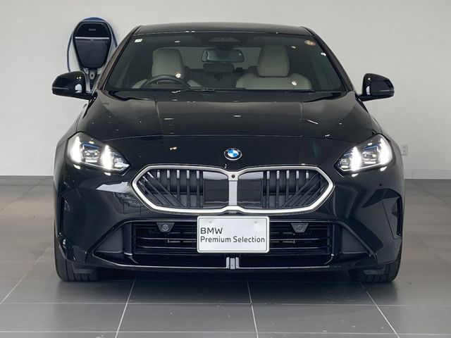 BMW 2series Gran coupe