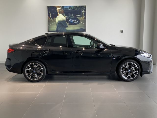 BMW 2series Gran coupe