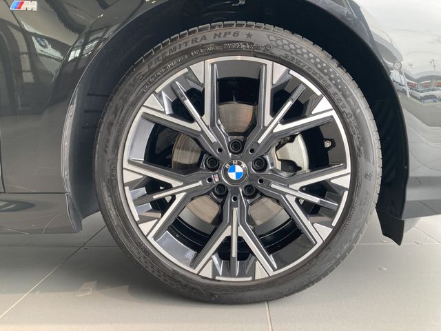 BMW 2series Gran coupe