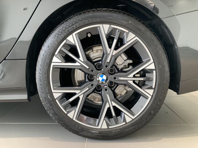BMW 2series Gran coupe