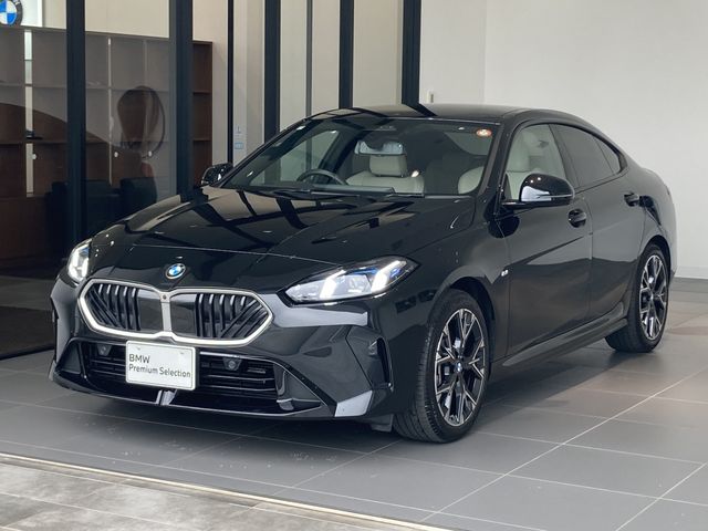 BMW 2series Gran coupe