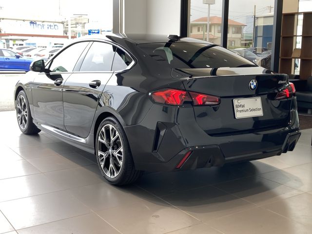 BMW 2series Gran coupe