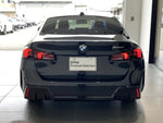 BMW 2series Gran coupe