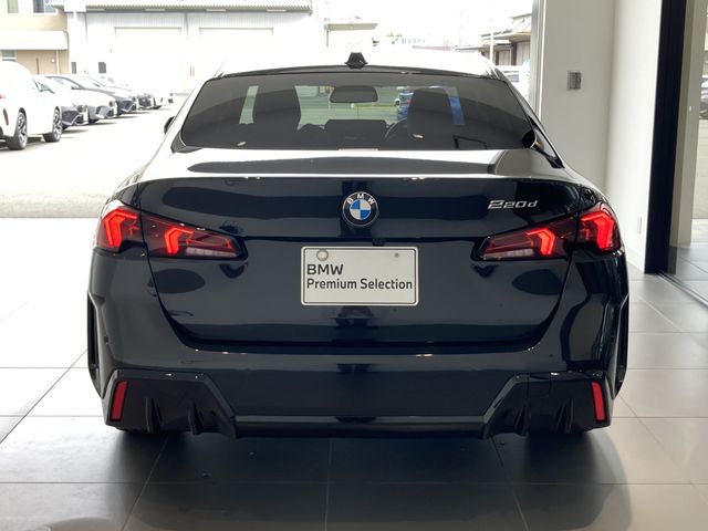 BMW 2series Gran coupe