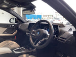 BMW 2series Gran coupe