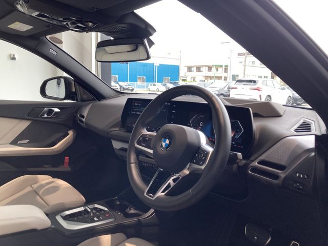 BMW 2series Gran coupe