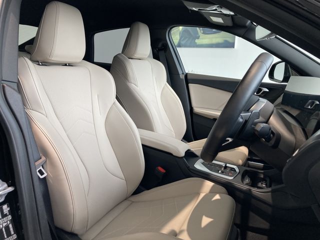 BMW 2series Gran coupe