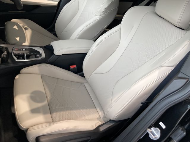 BMW 2series Gran coupe