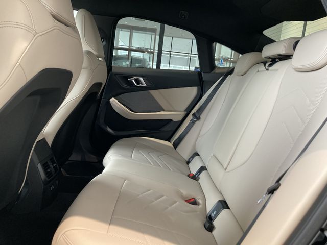 BMW 2series Gran coupe