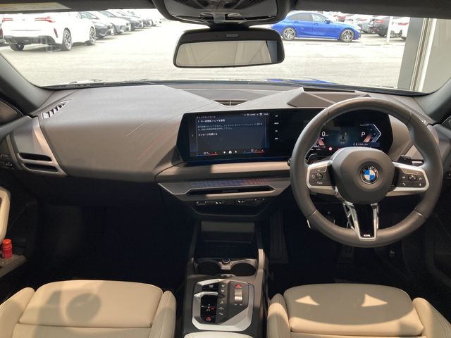 BMW 2series Gran coupe