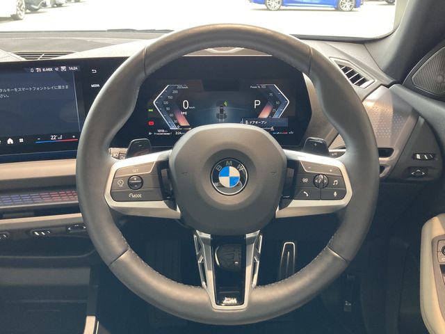 BMW 2series Gran coupe