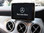 MERCEDES AMG CLA class