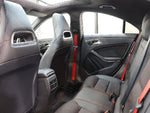 MERCEDES AMG CLA class