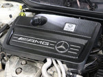 MERCEDES AMG CLA class