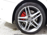 MERCEDES AMG CLA class