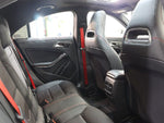 MERCEDES AMG CLA class