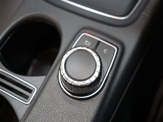 MERCEDES AMG CLA class