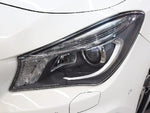 MERCEDES AMG CLA class