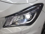 MERCEDES AMG CLA class