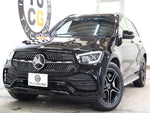 MERCEDES BENZ GLC class