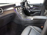 MERCEDES BENZ GLC class