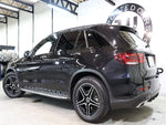 MERCEDES BENZ GLC class