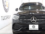 MERCEDES BENZ GLC class