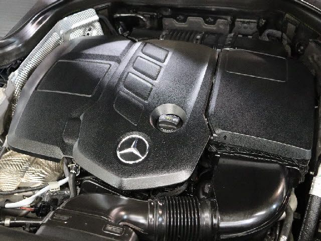 MERCEDES BENZ GLC class