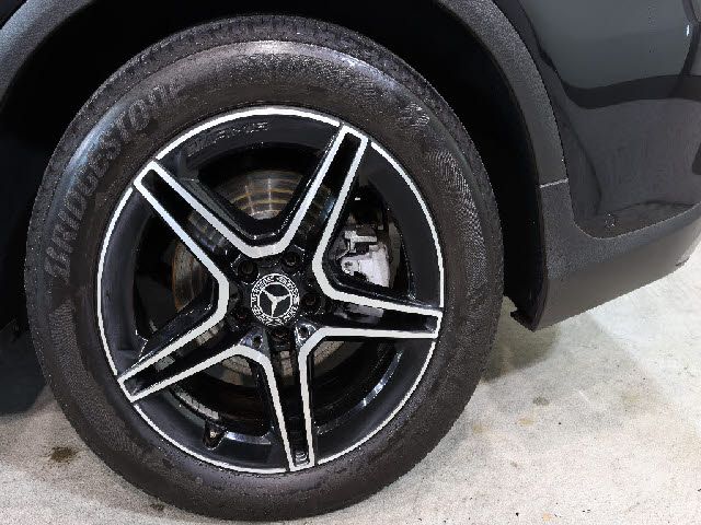 MERCEDES BENZ GLC class