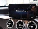MERCEDES BENZ GLC class