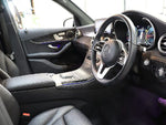 MERCEDES BENZ GLC class