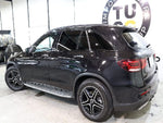 MERCEDES BENZ GLC class