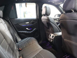 MERCEDES BENZ GLC class