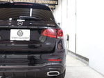 MERCEDES BENZ GLC class