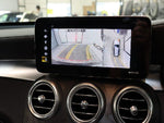 MERCEDES BENZ GLC class
