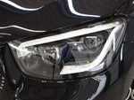 MERCEDES BENZ GLC class