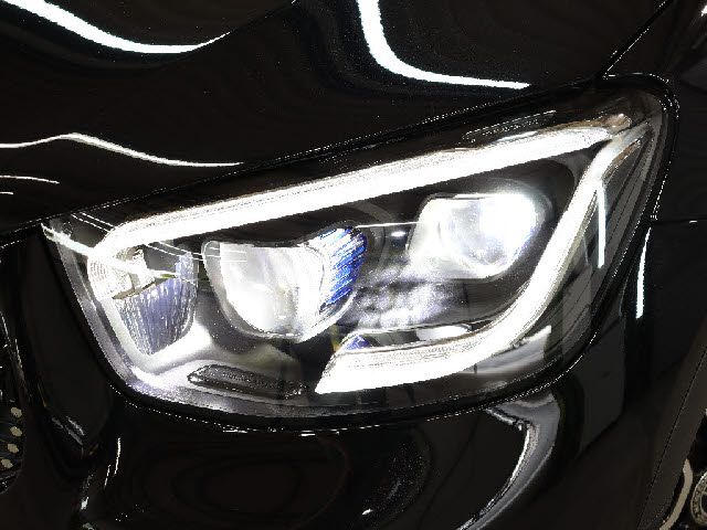 MERCEDES BENZ GLC class