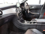 MERCEDES AMG CLA class